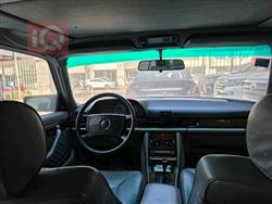مرسيدس بنز S-Class